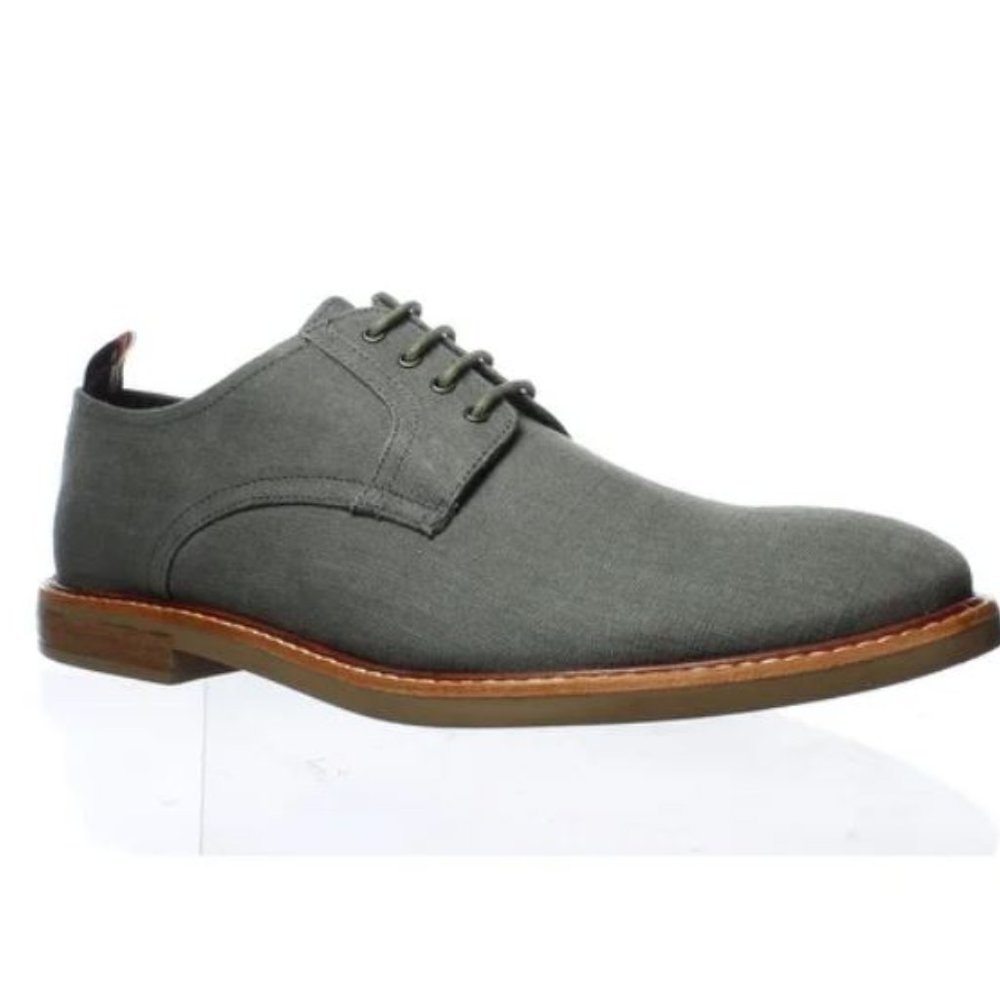 Ben Sherman shoes